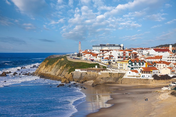 Figueira da Foz  So Pedro de Moel